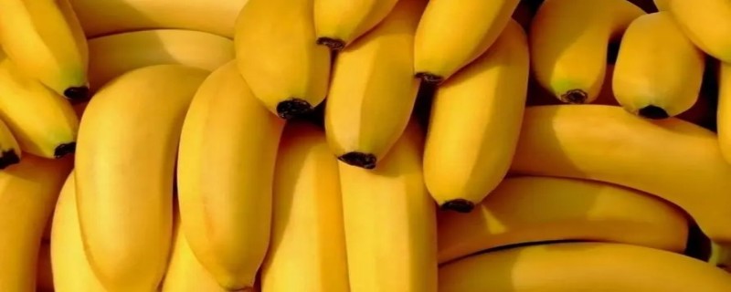 香蕉掛著放不容易壞的原理