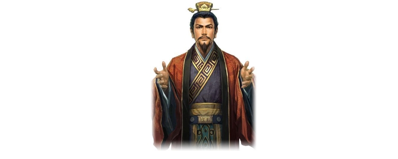 刘备是水浒传里面的人物吗